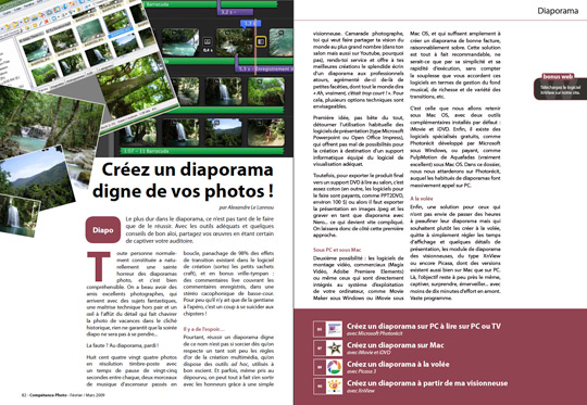 Numéro 9, en kiosques le 18 février ! Numéro 9, en kiosques le 18 février !