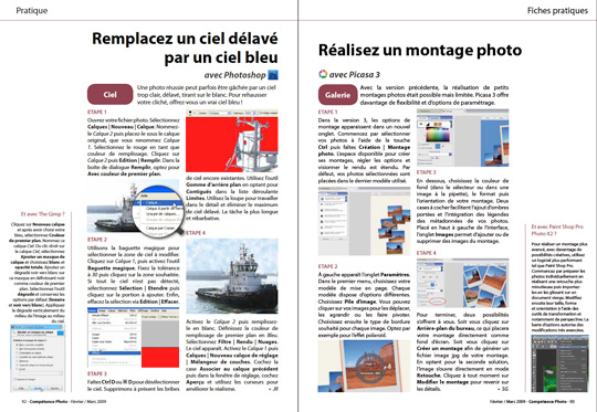 Numéro 9, en kiosques le 18 février ! Numéro 9, en kiosques le 18 février !
