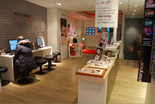 Votre livre photo assisté par un pro Votre livre photo assisté par un pro