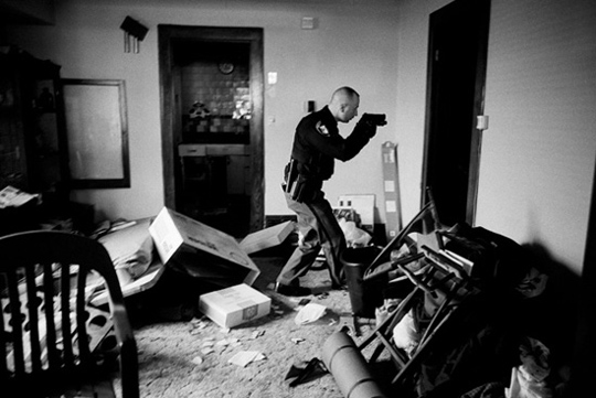 World Press Photo : la crise a un prix World Press Photo : la crise a un prix