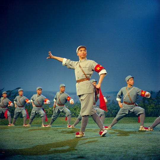 China, portrait of a country (photos) China, portrait of a country (photos)