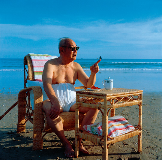 China, portrait of a country (photos) China, portrait of a country (photos)