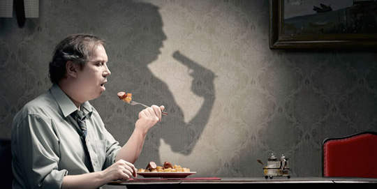 © Dylan Collard (Angleterre) © Dylan Collard (Angleterre)