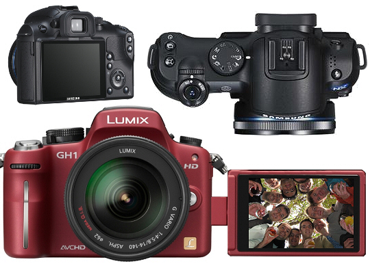 Nouveaux compacts hybrides : quels usages ? Nouveaux compacts hybrides : quels usages ?