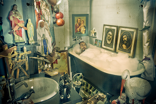 © Stéphane Giner © Stéphane Giner