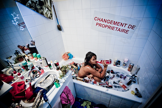 Life’s Bazaar, par Stéphane Giner Life’s Bazaar, par Stéphane Giner