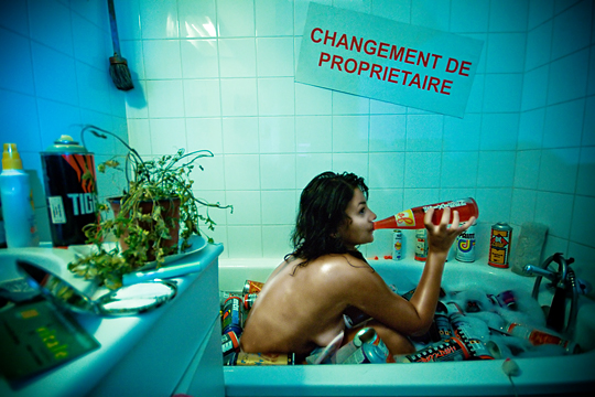 Life’s Bazaar, par Stéphane Giner Life’s Bazaar, par Stéphane Giner