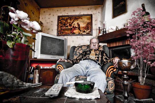 Life’s Bazaar, par Stéphane Giner Life’s Bazaar, par Stéphane Giner