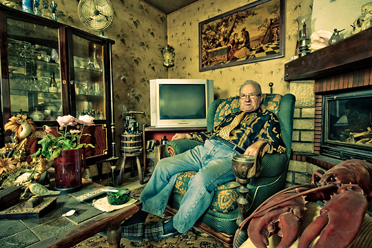 Life’s Bazaar, par Stéphane Giner Life’s Bazaar, par Stéphane Giner