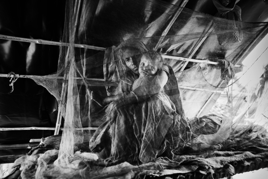 © Giuilio Di Sturco, courtesy of Sony World Photography Awards 2009 © Giuilio Di Sturco, courtesy of Sony World Photography Awards 2009