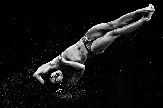 © Julian Abram Wainwright, courtesy of Sony World Photography Awards 2009 © Julian Abram Wainwright, courtesy of Sony World Photography Awards 2009