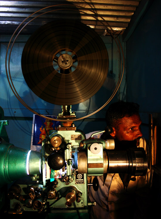 © Amit Madheshiya, courtesy of Sony World Photography Awards 2009 © Amit Madheshiya, courtesy of Sony World Photography Awards 2009