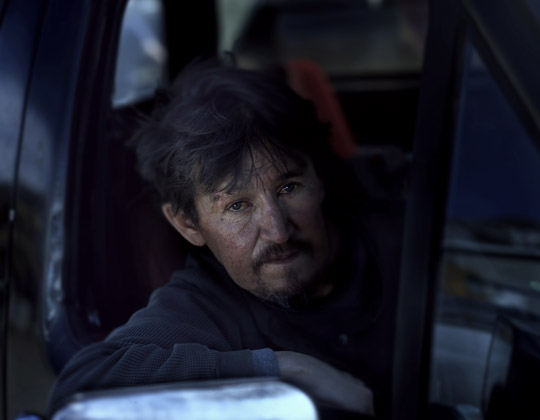 © Roderick Henderson, courtesy of Sony World Photography Awards 2009 © Roderick Henderson, courtesy of Sony World Photography Awards 2009