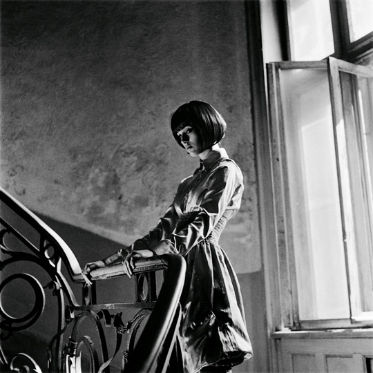 © Christo Stankulov, courtesy of Sony World Photography Awards 2009 © Christo Stankulov, courtesy of Sony World Photography Awards 2009