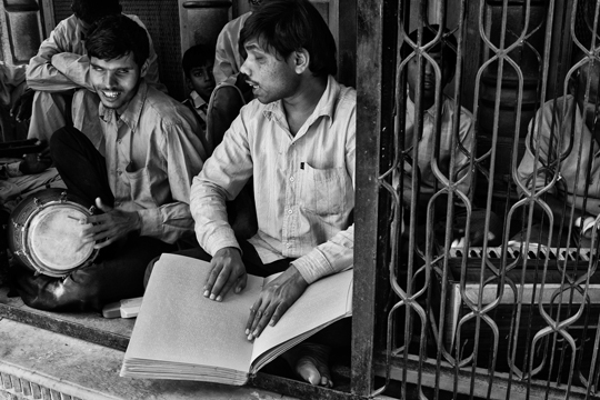 © Kushal Gangopadhyay, courtesy of Sony World Photography Awards 2009 © Kushal Gangopadhyay, courtesy of Sony World Photography Awards 2009