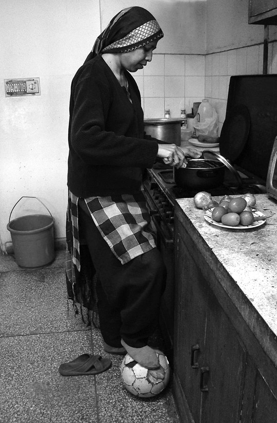 © Sarah Ahmad, courtesy of Sony World Photography Awards 2009 © Sarah Ahmad, courtesy of Sony World Photography Awards 2009