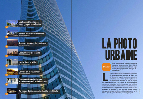 Numéro 10, en kiosque le 24 avril Numéro 10, en kiosque le 24 avril