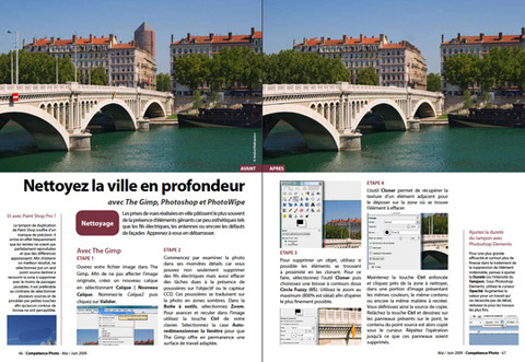 Numéro 10, en kiosque le 24 avril Numéro 10, en kiosque le 24 avril