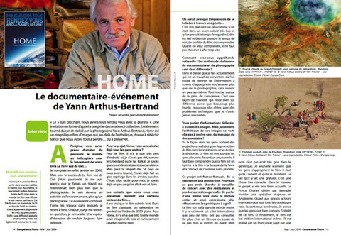 Numéro 10, en kiosque le 24 avril Numéro 10, en kiosque le 24 avril