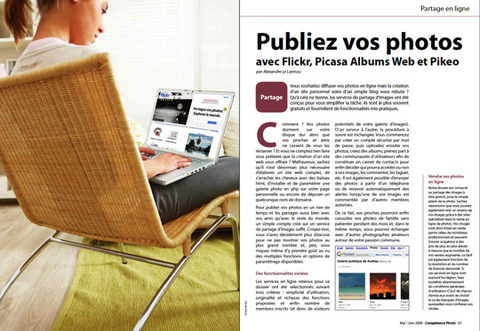 Numéro 10, en kiosque le 24 avril Numéro 10, en kiosque le 24 avril