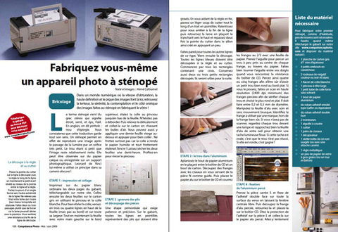 Numéro 10, en kiosque le 24 avril Numéro 10, en kiosque le 24 avril