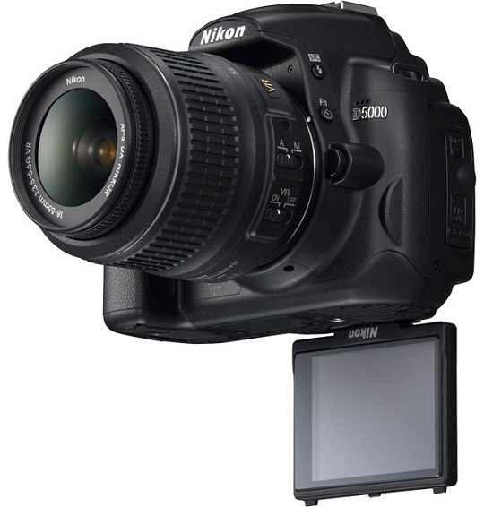 L'écran orientable : du compact au reflex L'écran orientable : du compact au reflex