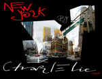 New York by CharlElie (photos) New York by CharlElie (photos)