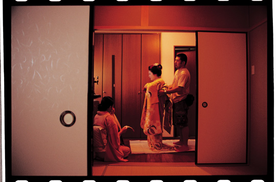 © Naoyuki Ogino © Naoyuki Ogino