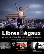 Libres et égaux (photos)
