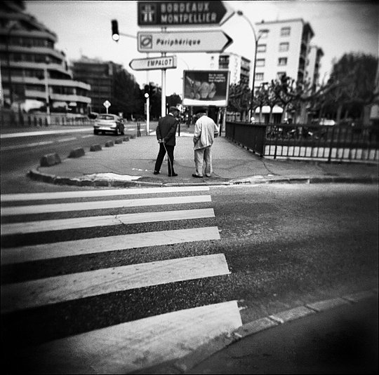 Nos Vies Passantes, par Rémi Lagoin Nos Vies Passantes, par Rémi Lagoin
