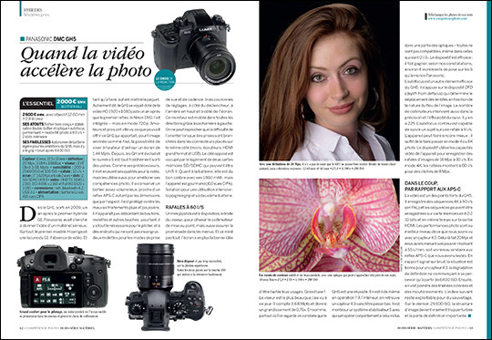Guide d'achat matériel 2017 • Compétence Photo • Quel appareil photo choisir ? Guide d'achat matériel 2017 • Compétence Photo • Quel appareil photo choisir ?