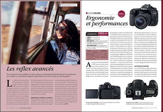 Guide d'achat matériel 2017 • Compétence Photo • Quel appareil photo choisir ? Guide d'achat matériel 2017 • Compétence Photo • Quel appareil photo choisir ?