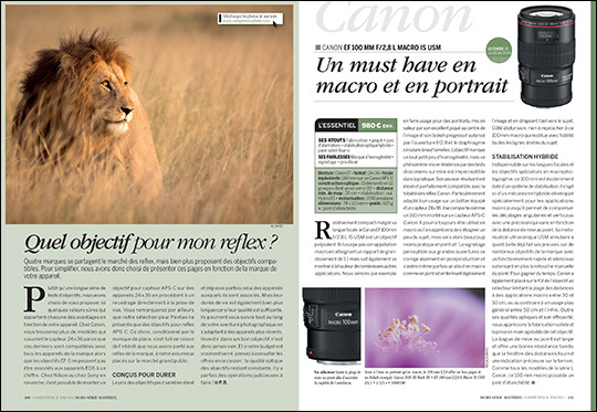 Guide d'achat matériel 2017 • Compétence Photo • Quel appareil photo choisir ? Guide d'achat matériel 2017 • Compétence Photo • Quel appareil photo choisir ?
