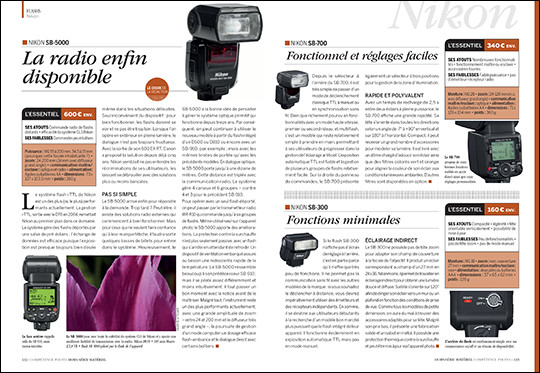 Guide d'achat matériel 2017 • Compétence Photo • Quel appareil photo choisir ? Guide d'achat matériel 2017 • Compétence Photo • Quel appareil photo choisir ?