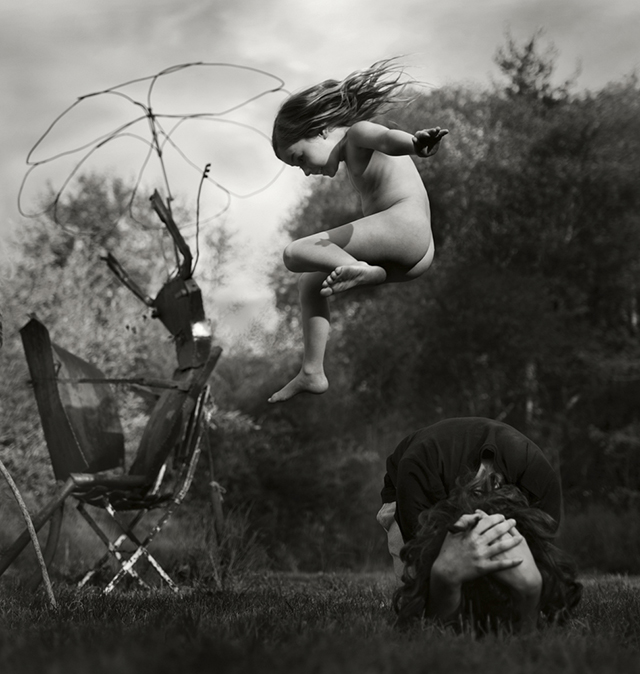 Alain Laboile, invité d'honneur de la 3e édition du festival La Photo se Livre Alain Laboile, invité d'honneur de la 3e édition du festival La Photo se Livre