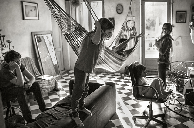 Alain Laboile, invité d'honneur de la 3e édition du festival La Photo se Livre Alain Laboile, invité d'honneur de la 3e édition du festival La Photo se Livre