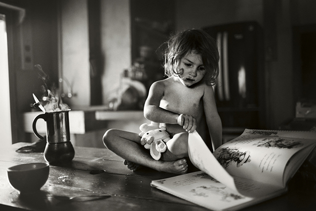 Alain Laboile, invité d'honneur de la 3e édition du festival La Photo se Livre Alain Laboile, invité d'honneur de la 3e édition du festival La Photo se Livre
