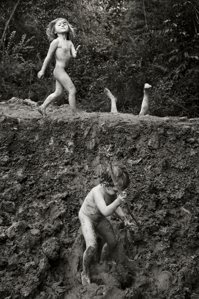 Alain Laboile, invité d'honneur de la 3e édition du festival La Photo se Livre