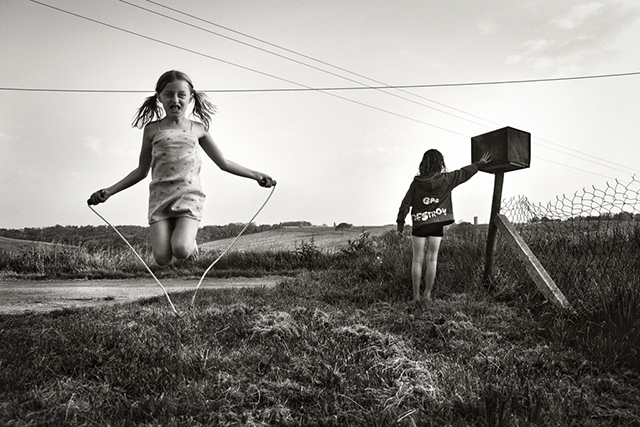 Alain Laboile, invité d'honneur de la 3e édition du festival La Photo se Livre