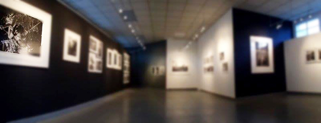 L'exposition d'Alain Laboile © Anne Barroil L'exposition d'Alain Laboile © Anne Barroil