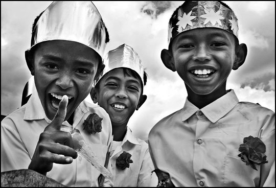 Concours "La vie est belle" : les résultats (1 à 10) Concours "La vie est belle" : les résultats (1 à 10)