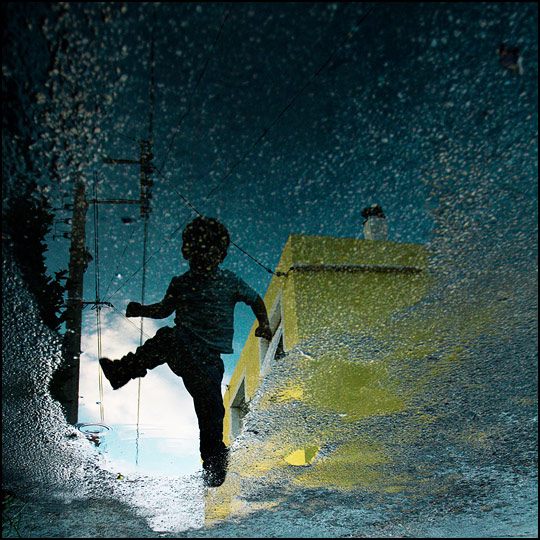 Concours "La vie est belle" : les résultats (1 à 10) Concours "La vie est belle" : les résultats (1 à 10)