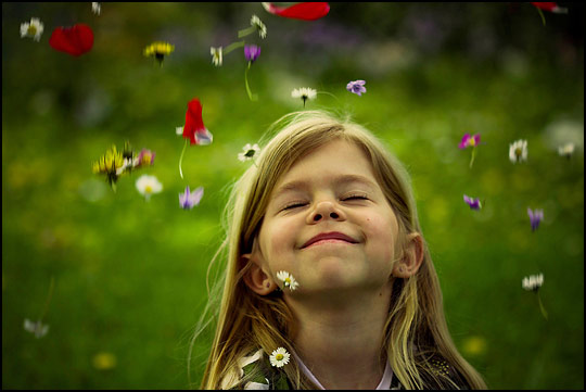 Concours "La vie est belle" : les résultats (1 à 10) Concours "La vie est belle" : les résultats (1 à 10)