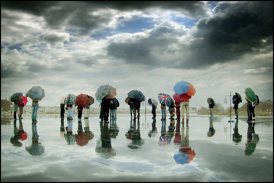 Concours "La vie est belle" : les résultats (1 à 10) Concours "La vie est belle" : les résultats (1 à 10)