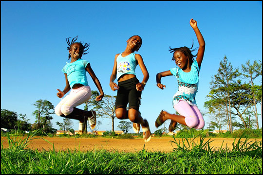 Concours "La vie est belle" : les résultats (11 à 20) Concours "La vie est belle" : les résultats (11 à 20)