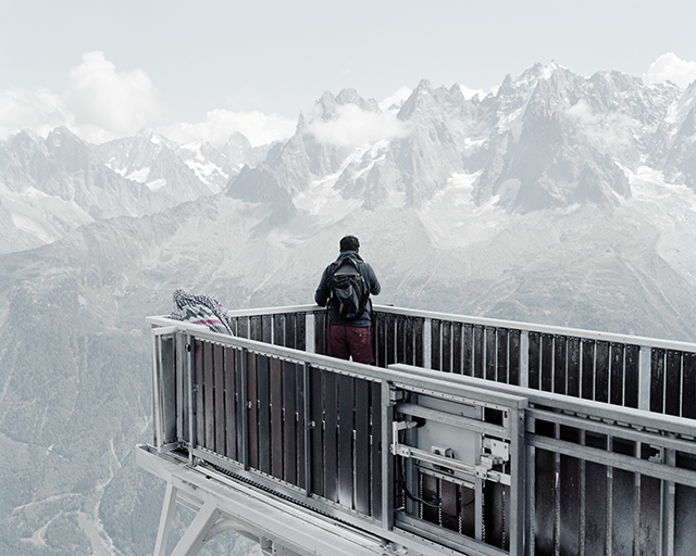 MATHIEU FARCY • série Paysages orientés MATHIEU FARCY • série Paysages orientés