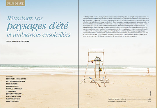 Compétence Photo Numéro 59, en kiosque le 29 juin 2017 Compétence Photo Numéro 59, en kiosque le 29 juin 2017