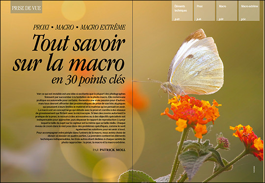 Compétence Photo Numéro 59, en kiosque le 29 juin 2017 Compétence Photo Numéro 59, en kiosque le 29 juin 2017