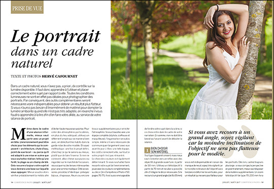 Compétence Photo Numéro 59, en kiosque le 29 juin 2017 Compétence Photo Numéro 59, en kiosque le 29 juin 2017