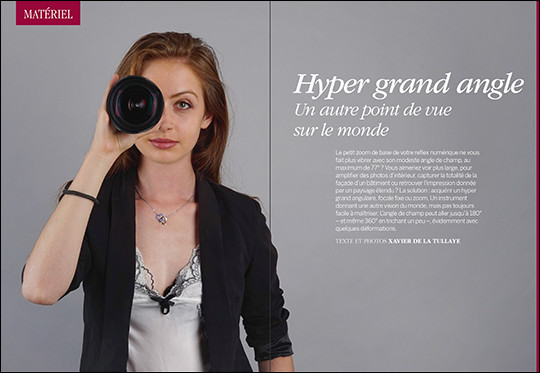 Compétence Photo Numéro 59, en kiosque le 29 juin 2017 Compétence Photo Numéro 59, en kiosque le 29 juin 2017